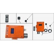 a1 TL-G1000-CH2O復(fù)合式氣體檢測報(bào)警終端