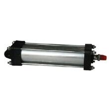 QGA、QGB系列氣缸