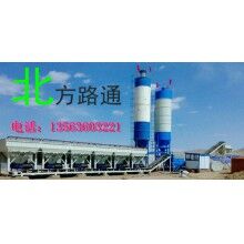 穩(wěn)定土，混凝土攪拌站維修