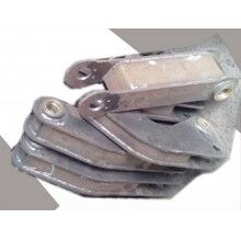 工程機械專用高強板BS700MCK2