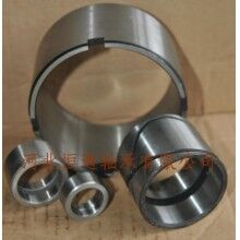 生產(chǎn)混凝土泵配件耐磨軸套，襯套