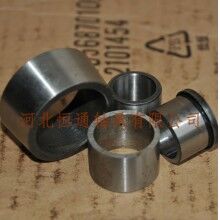 機(jī)械配件耐磨軸套，45#鋼軸套