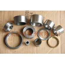 耐磨軸套，45號(hào)鋼套，軸承鋼套