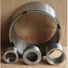 電動(dòng)汽車(chē)后橋半軸軸套，軸承隔套