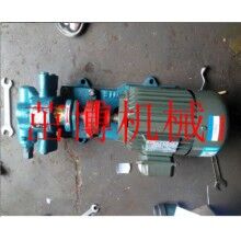 渣油泵，煤焦油輸送泵