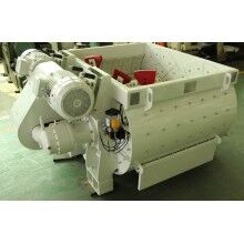 泡沫混凝土攪拌機(jī)的產(chǎn)品價值