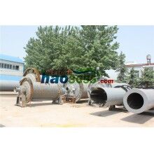 節(jié)能球磨機Ф1200×3000