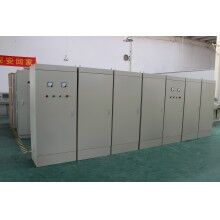 PC墻板生產(chǎn)線(xiàn)控制系統(tǒng)