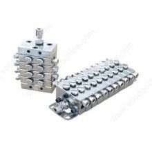 JPQ1(2)片式遞進(jìn)式分配閥