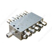 JPQ-M遞進(jìn)式分配閥