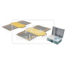 便攜式汽車(chē)稱重儀