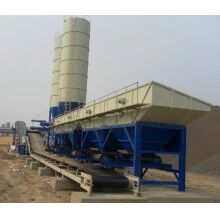 宜昌/荊門(mén)/鄂州穩(wěn)定土拌合站