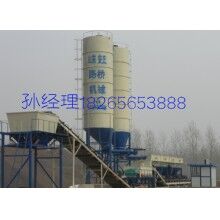 仙桃/潛江/天門(mén)穩(wěn)定土拌合站