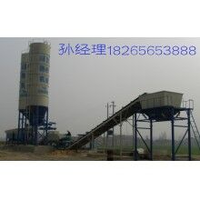 天門(mén)/神農(nóng)架林區(qū)/級(jí)配碎石拌和站