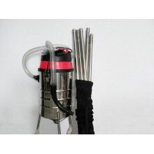 電動(dòng)糧食取樣器，深層取樣器