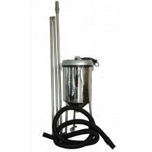 糧食深層扦樣器，深層糧倉扦樣器