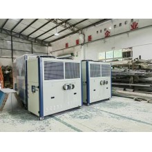 橋梁焊接工人專用低溫冷風(fēng)機(jī)，橋梁焊接專用制冷機(jī)降溫制冷，橋梁焊接常用冷凍機(jī)制冷，橋梁焊接采用冷卻機(jī)降溫制冷