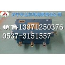 礦用隔爆兼本安型直流穩(wěn)壓電源