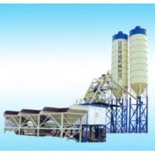 商品混凝土/混凝土攪拌站設(shè)備