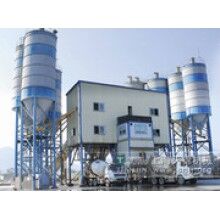 供應(yīng)移動式混凝土攪拌站