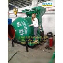 供應(yīng)歐旋JZC35混凝土攪拌機