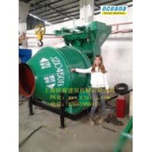 供應(yīng)歐旋JZC混凝土攪拌機