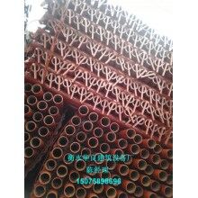 建筑輪扣腳手架 建筑腳手架