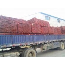 輪扣式鋼管腳手架 腳手架鋼管公司地址