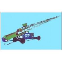 轉(zhuǎn)向皮帶輸送機