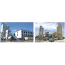 HZS60-180系列混凝土攪拌站