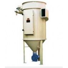 HD單機(jī)布袋除塵器