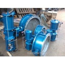 供應四川氣動閥門