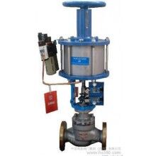 HPVJ641H-16C/氣動截止閥