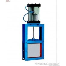 64C氣動法蘭閘閥