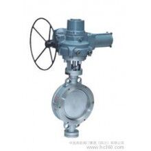 供應四川電動蝶閥