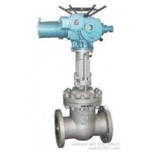 供應HPV25C/40C/64C電動閘閥