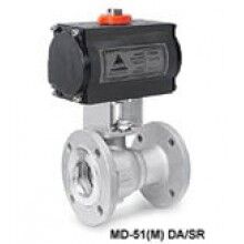MD-51氣動控制閥