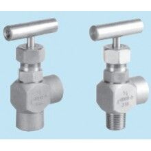 NV-0062角式針型閥