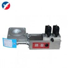 DQSW2氣動(dòng)雙位蝶閥