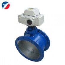 D941W電動(dòng)通風(fēng)蝶閥