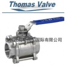 進口承插焊球閥
