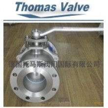 進口高平臺球閥