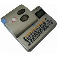 中國(guó)中文微電腦線號(hào)機(jī)   標(biāo)映S700