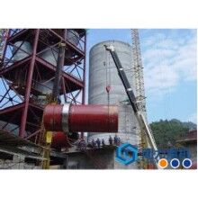 回轉(zhuǎn)窯設備的常見分類方式