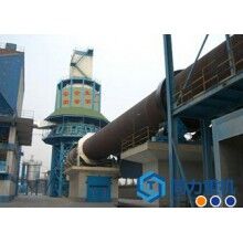 選購回轉(zhuǎn)窯設備您先要了解什么