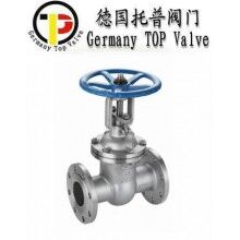 進(jìn)口法蘭閘閥