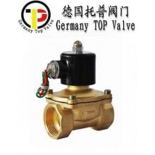 進(jìn)口水用電磁閥