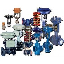 進(jìn)口電子式電動(dòng)套筒調(diào)節(jié)閥