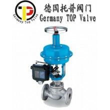 進(jìn)口精小型氣動(dòng)調(diào)節(jié)閥