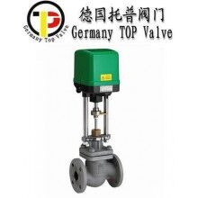 進(jìn)口電子式電動(dòng)調(diào)節(jié)閥